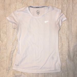 Nike dri fit shirt
